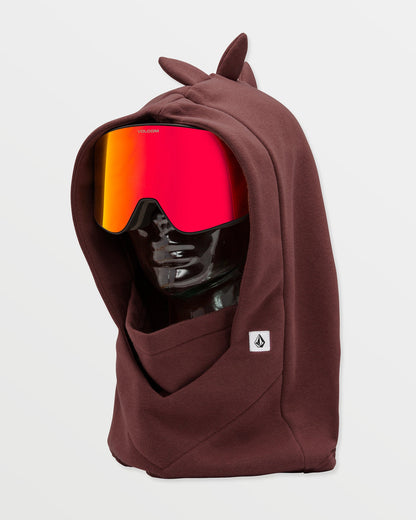 Kids' Snow Creature Hood | Volcom Quality