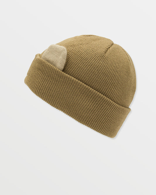 Kids' Snow Creature Beanie | Volcom Discount