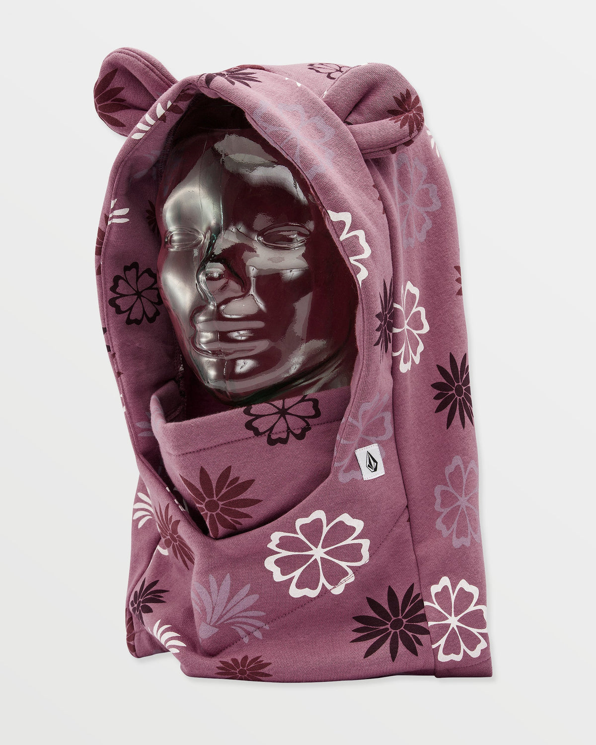 Kids' Snow Creature Hood | Volcom Classic