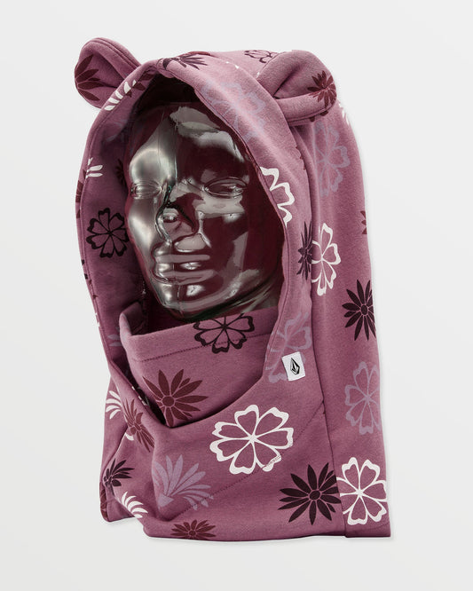 Kids' Snow Creature Hood | Volcom Classic