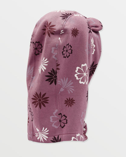 Kids' Snow Creature Hood | Volcom Classic