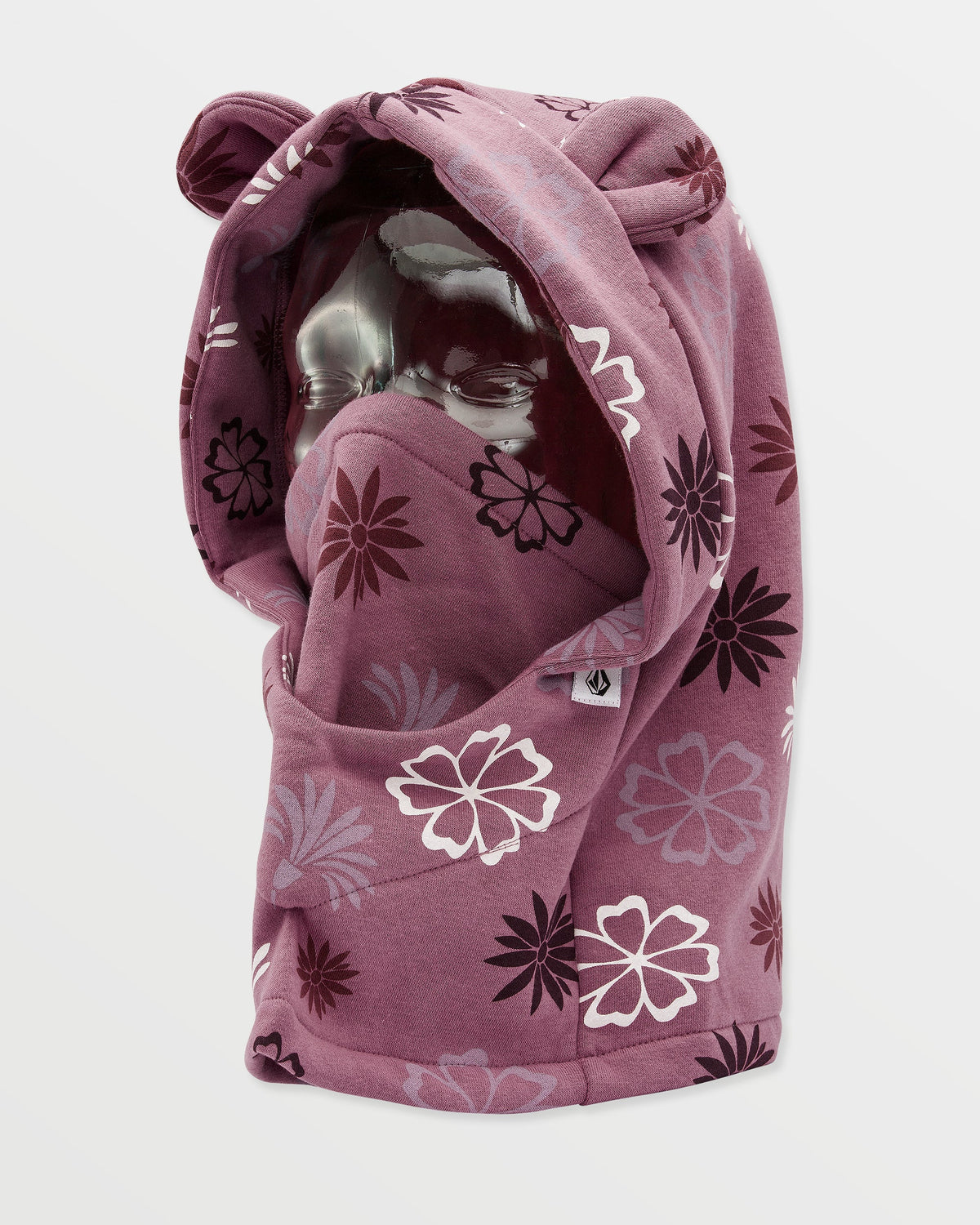 Kids' Snow Creature Hood | Volcom Classic