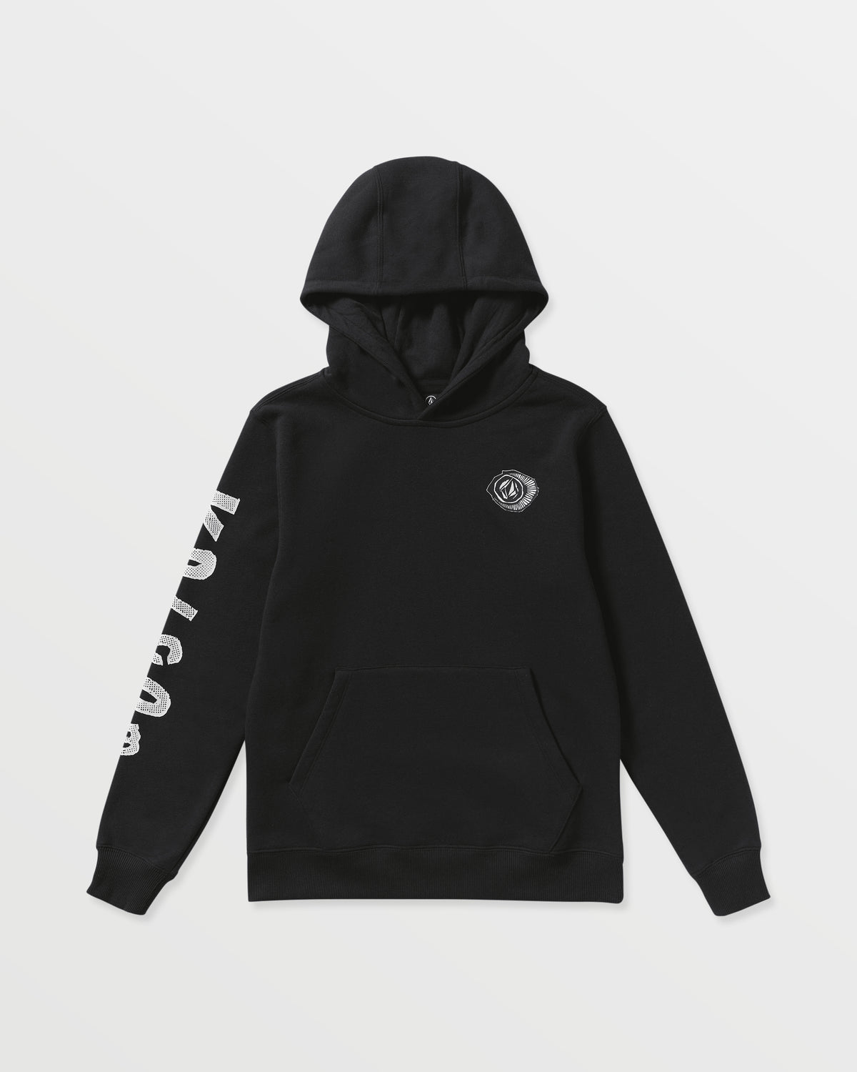 Kids' Youth Essential Hoodie | Volcom Quality
