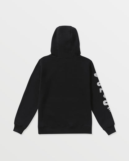 Kids' Youth Essential Hoodie | Volcom Quality
