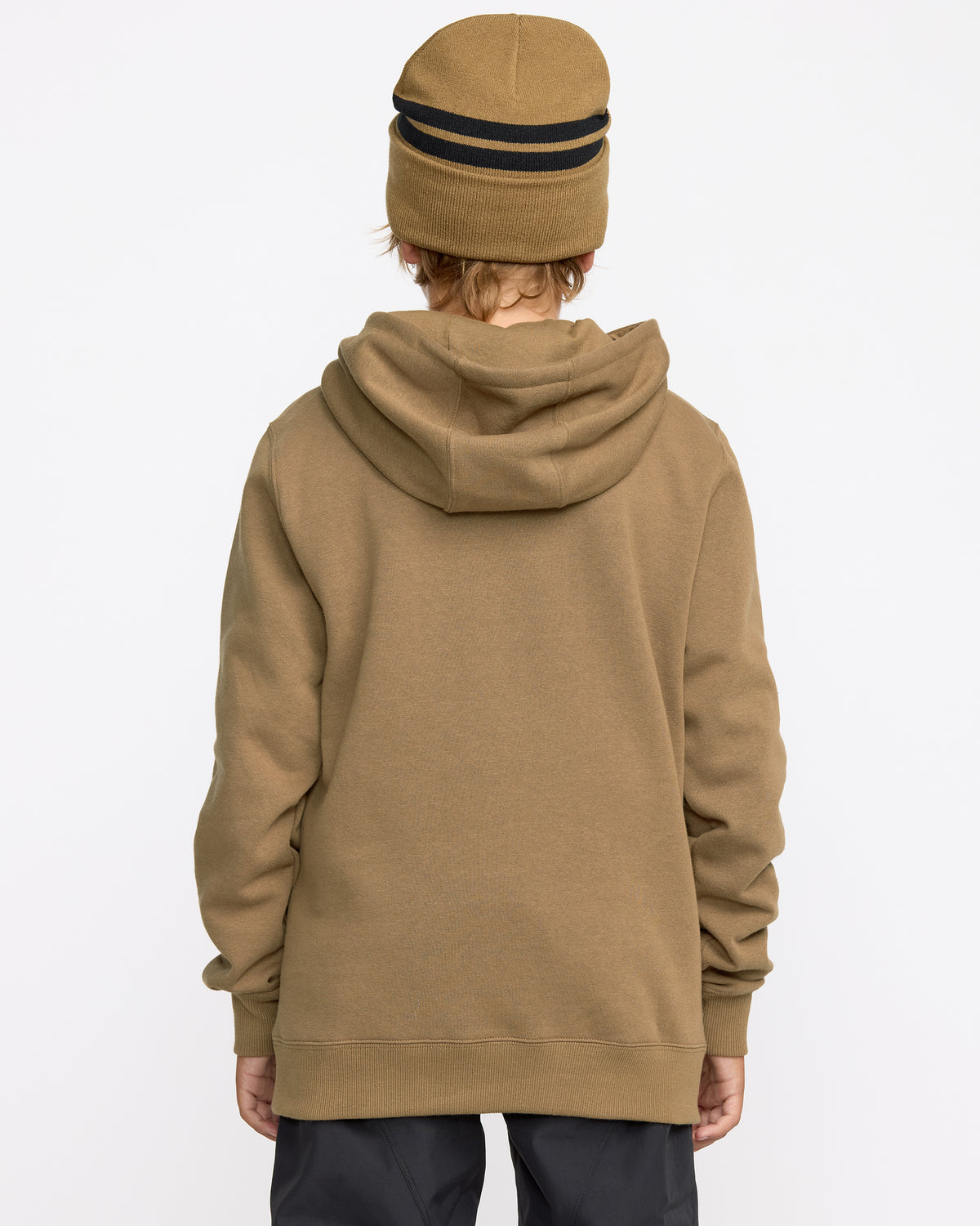 Kids' Youth Essential Hoodie | Volcom Great Value