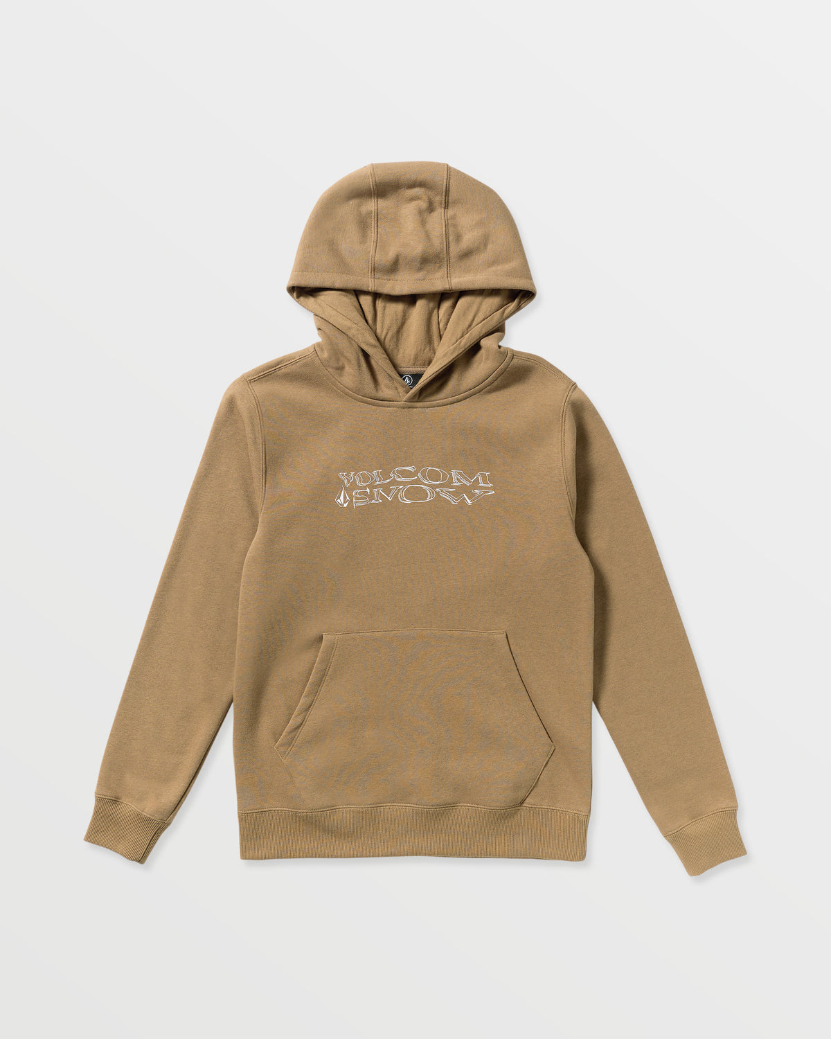 Kids' Youth Essential Hoodie | Volcom Great Value