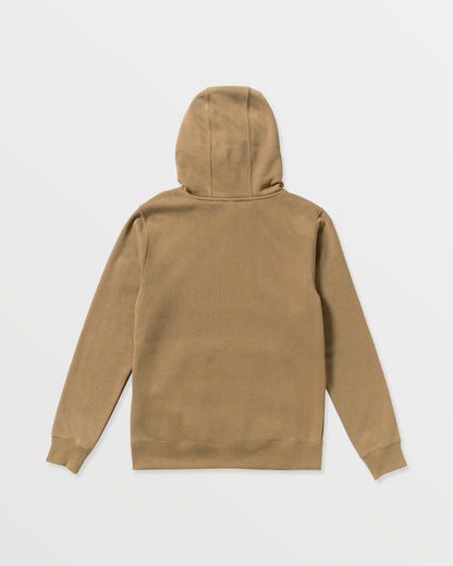 Kids' Youth Essential Hoodie | Volcom Great Value