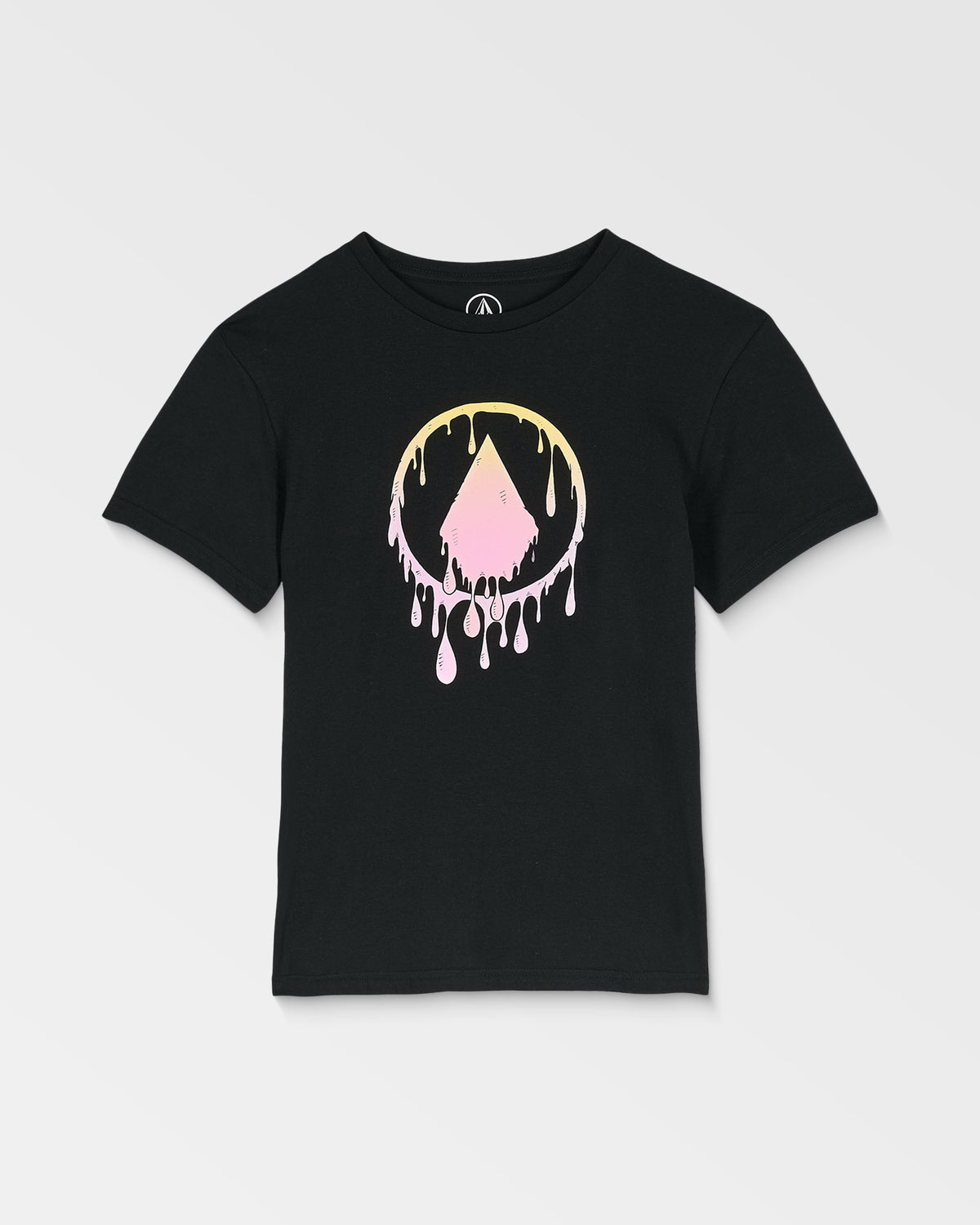 Kids' Glustone Short Sleeve Tee | Volcom Popular