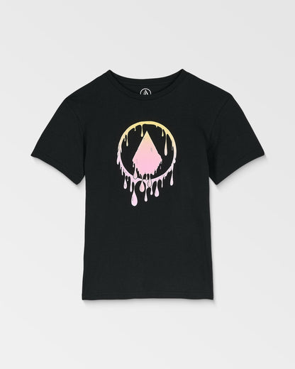 Kids' Glustone Short Sleeve Tee | Volcom Popular