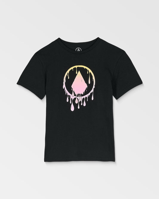 Kids' Glustone Short Sleeve Tee | Volcom Popular