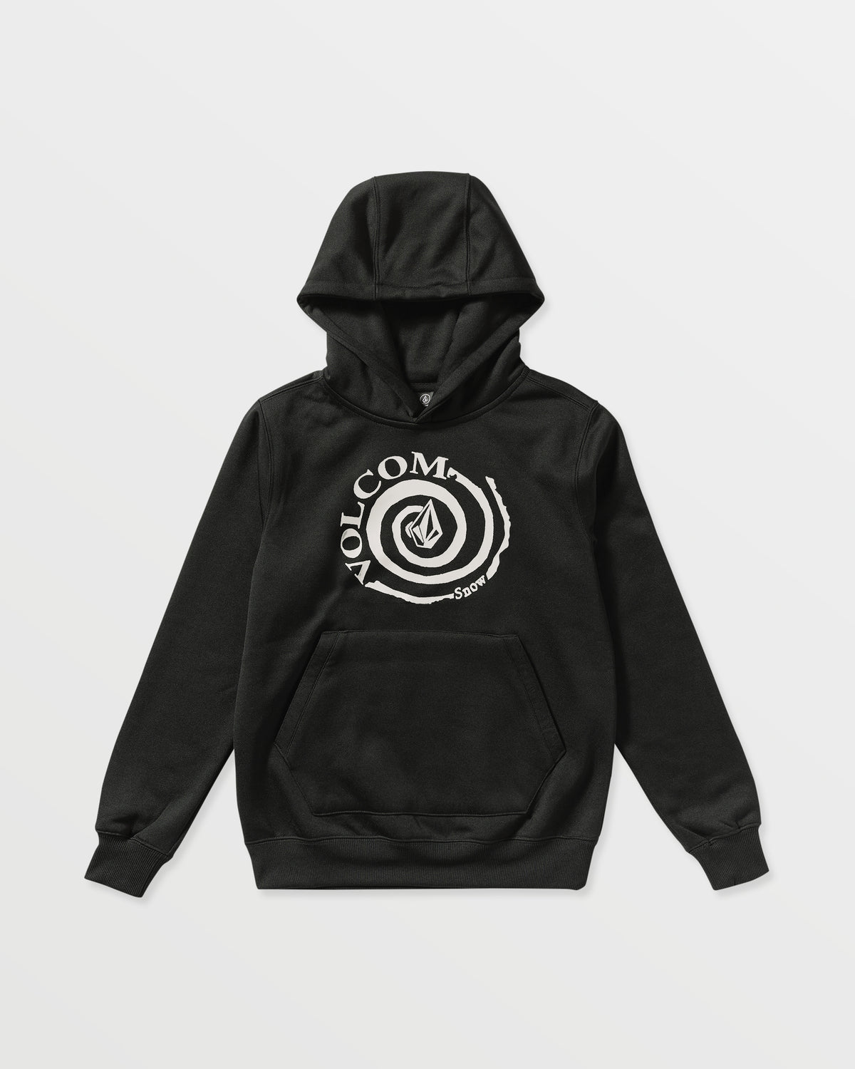 Kids' Hydro Fleece Hoodie | Volcom Featured