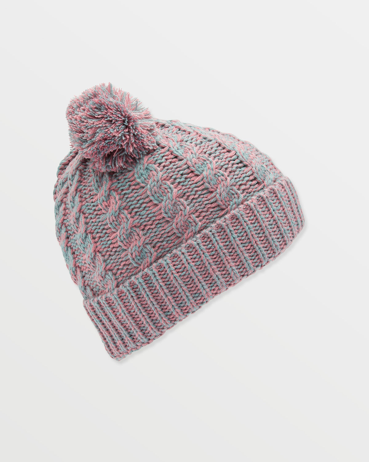Kids' Stone Pom Beanie | Volcom Quality
