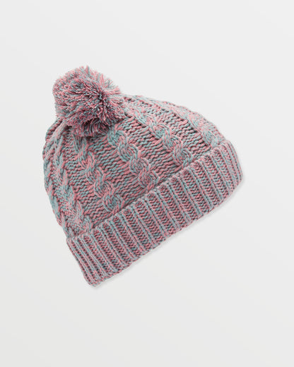 Kids' Stone Pom Beanie | Volcom Quality