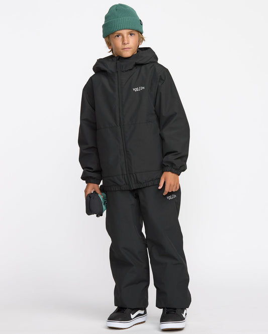 Kids' Chaos Insulated Pants | Volcom Classic