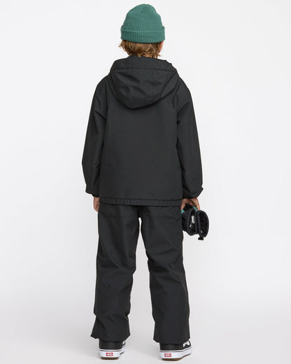 Kids' Chaos Insulated Pants | Volcom Classic