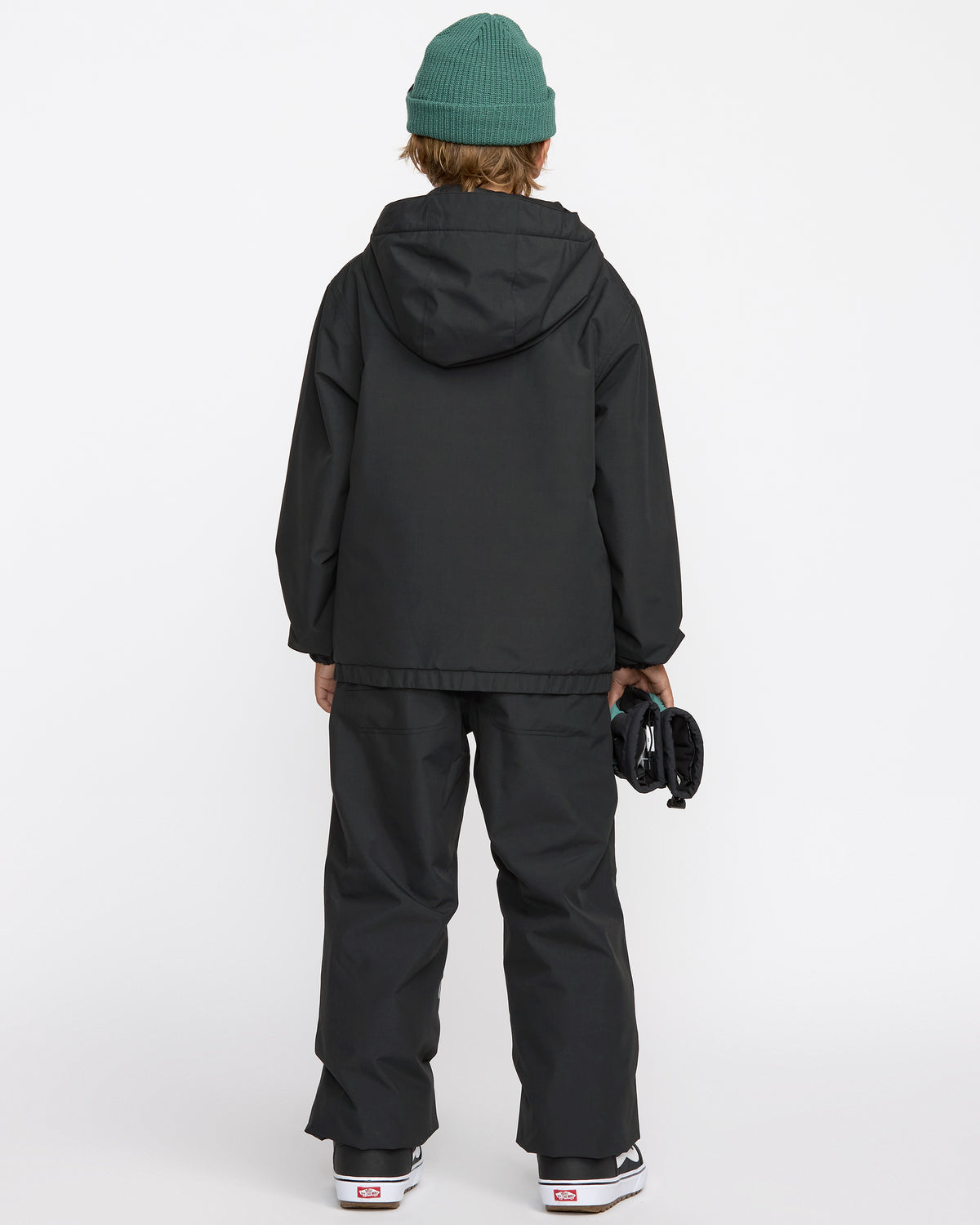Kids' Chaos Insulated Pants | Volcom Classic