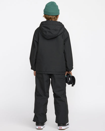 Kids' Chaos Insulated Pants | Volcom Classic