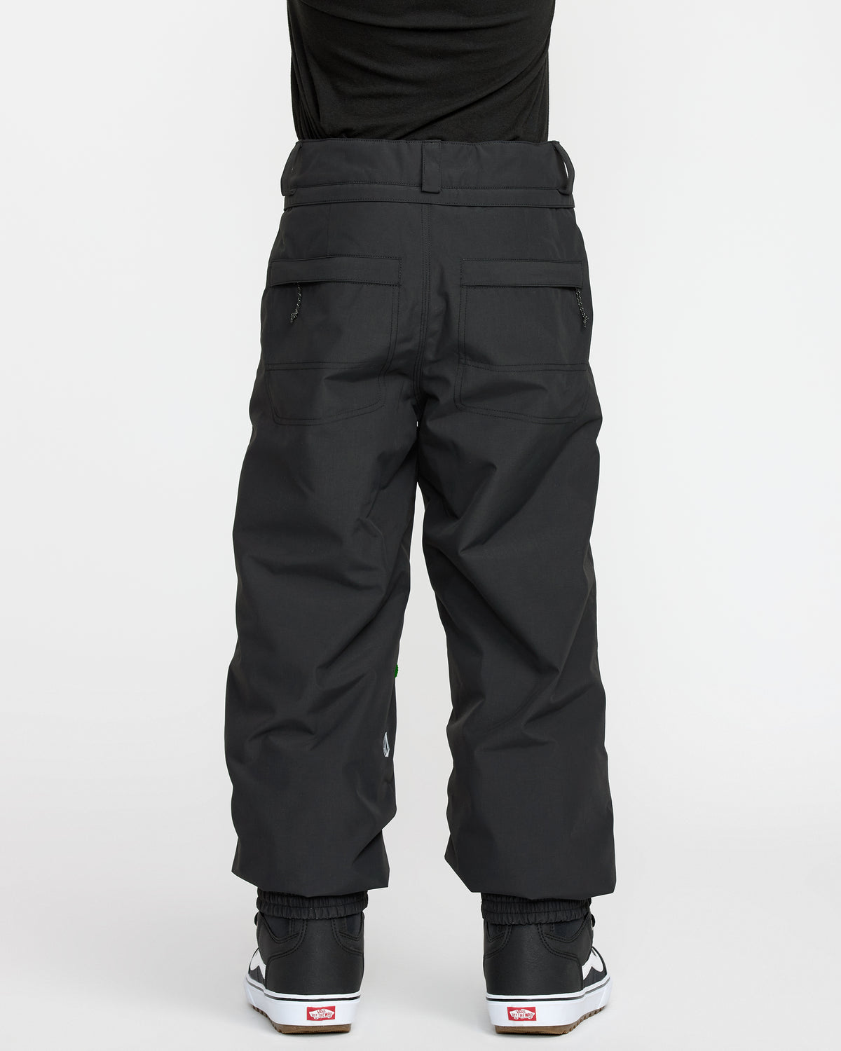 Kids' Chaos Insulated Pants | Volcom Classic