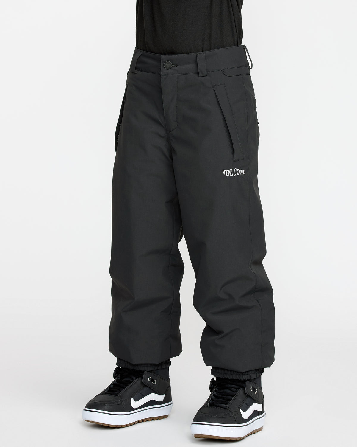 Kids' Chaos Insulated Pants | Volcom Classic