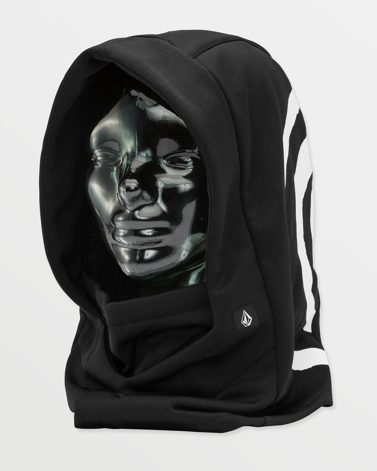 Big Kids' Hydro Fleece Hood | Volcom Latest