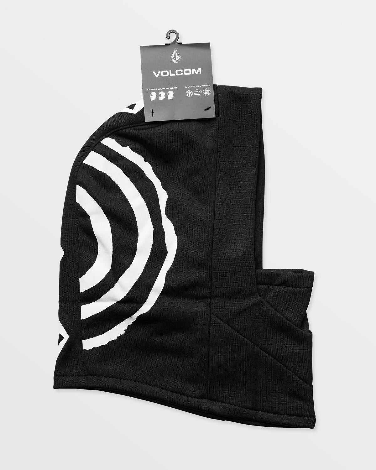 Big Kids' Hydro Fleece Hood | Volcom Latest