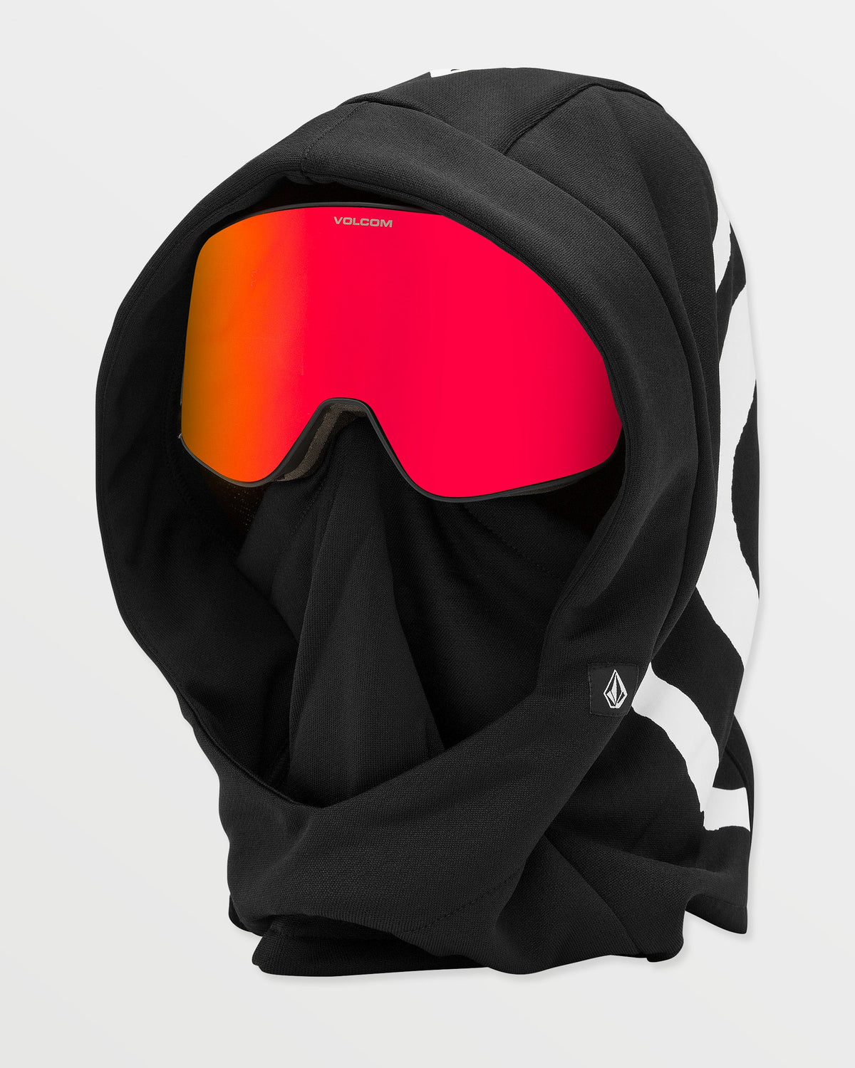 Big Kids' Hydro Fleece Hood | Volcom Latest