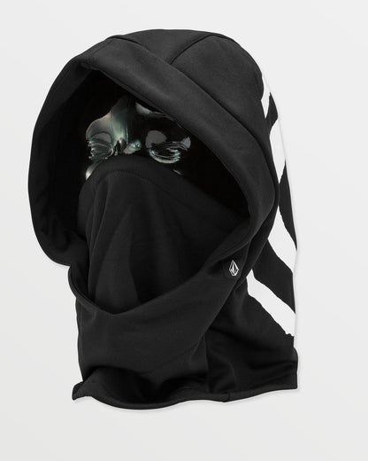 Big Kids' Hydro Fleece Hood | Volcom Latest