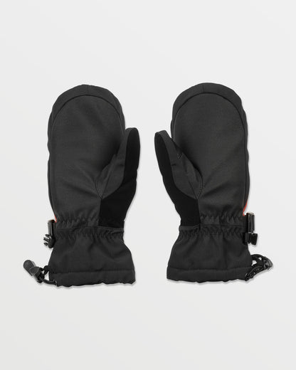 Kids' Day Saver Youth Mitt | Volcom Recommended