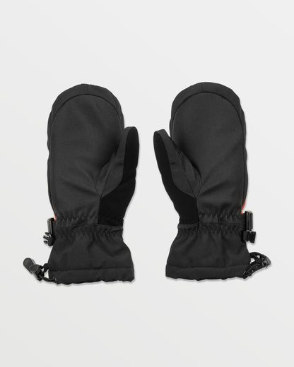 Kids' Day Saver Youth Mitt | Volcom Recommended
