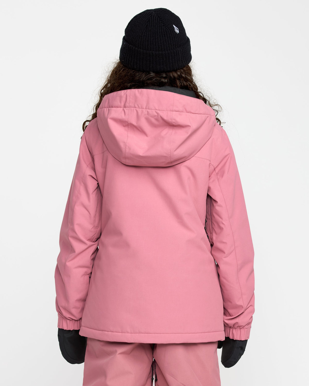 Big Girls' So Minty Insulated Jacket | Volcom Latest