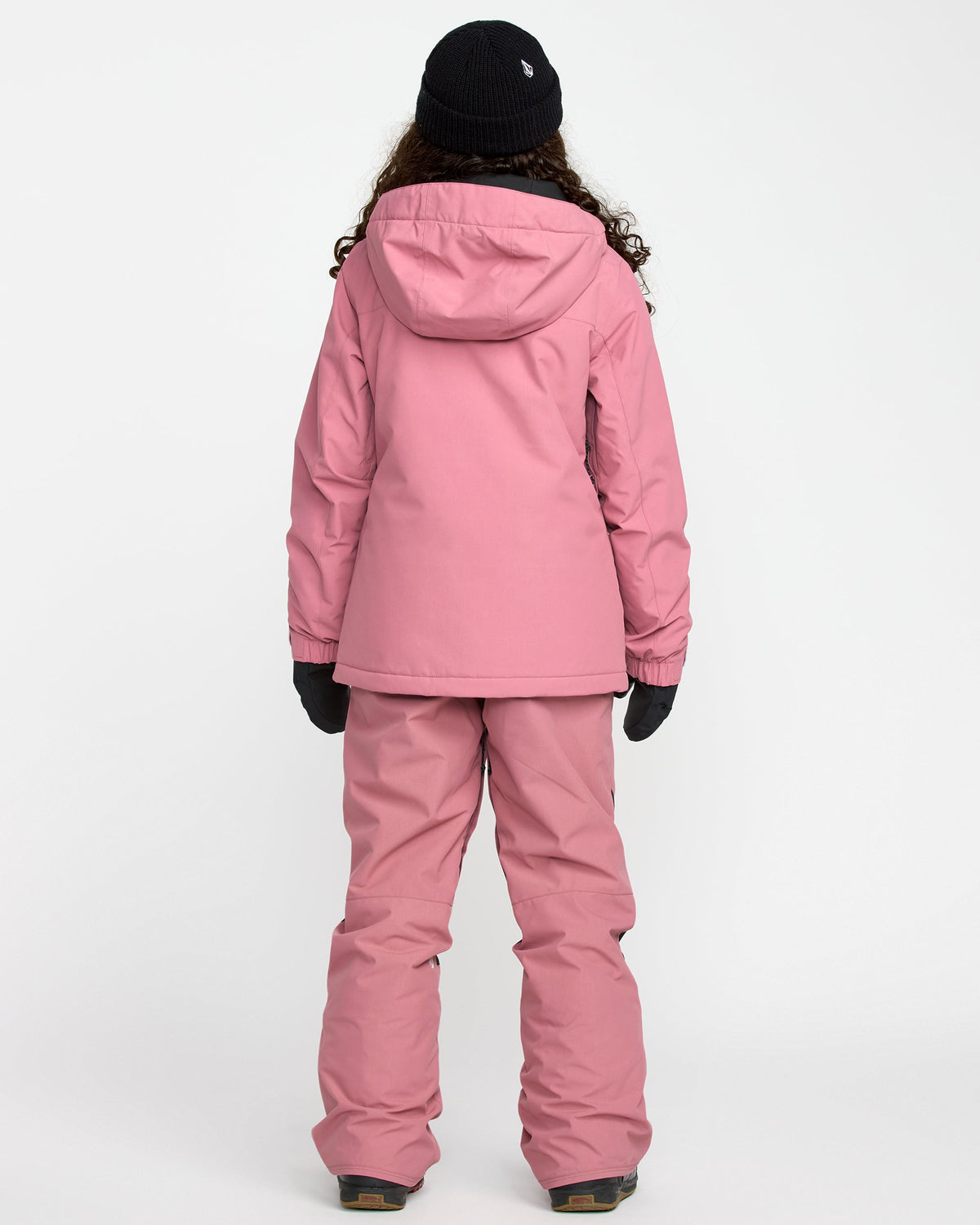 Big Girls' So Minty Insulated Jacket | Volcom Latest