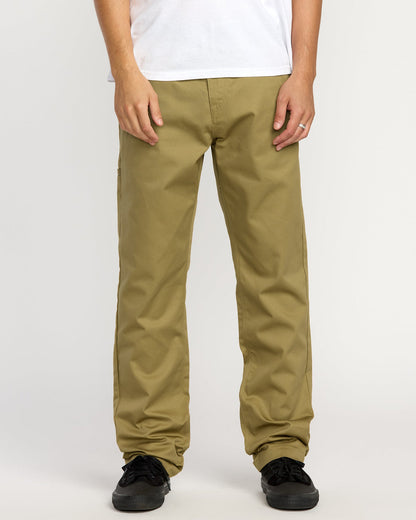 Men's Frickin Chino Pants | Volcom New