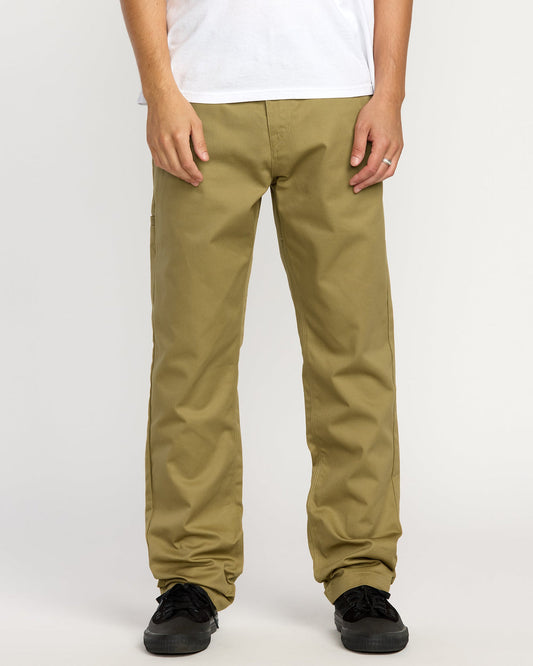 Men's Frickin Chino Pants | Volcom New