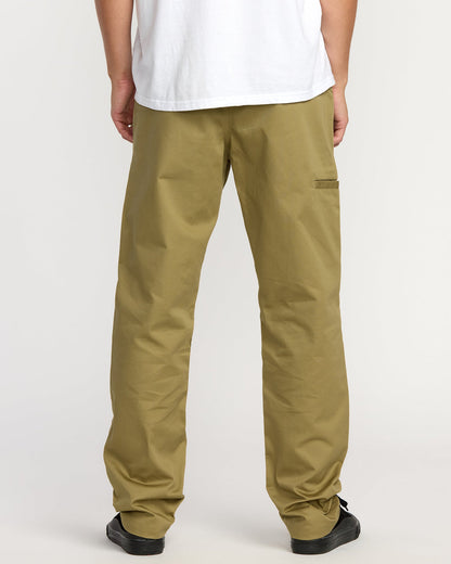 Men's Frickin Chino Pants | Volcom New