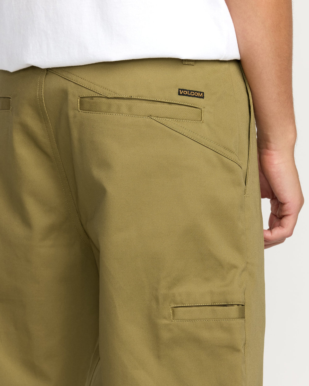 Men's Frickin Chino Pants | Volcom New