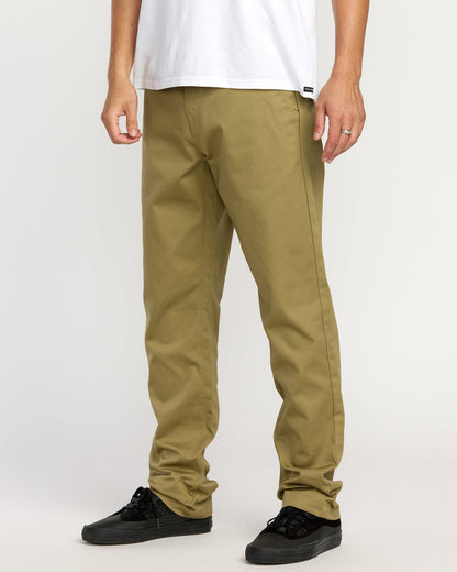 Men's Frickin Chino Pants | Volcom New