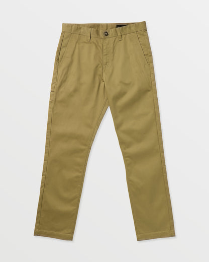 Men's Frickin Chino Pants | Volcom New