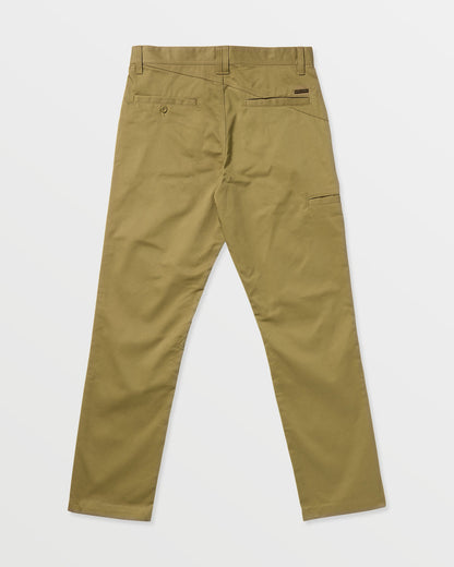 Men's Frickin Chino Pants | Volcom New