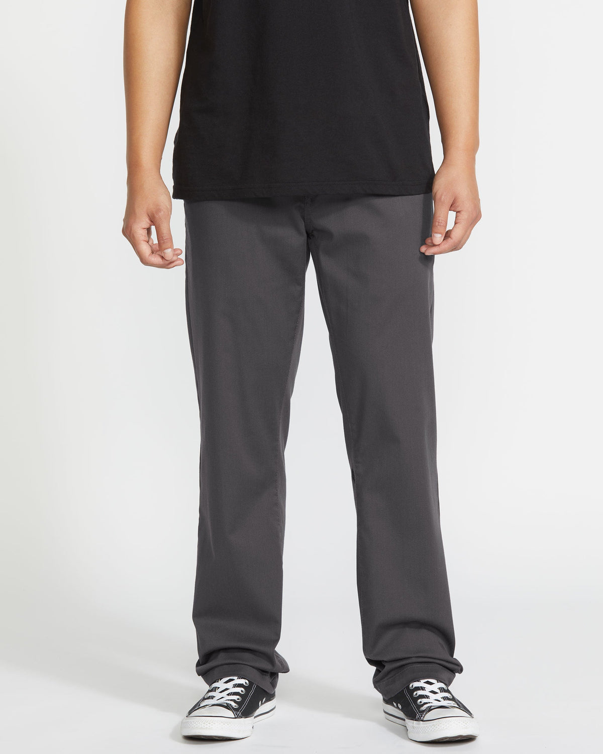 Men's Frickin Modern Stretch Pants | Volcom Best Price