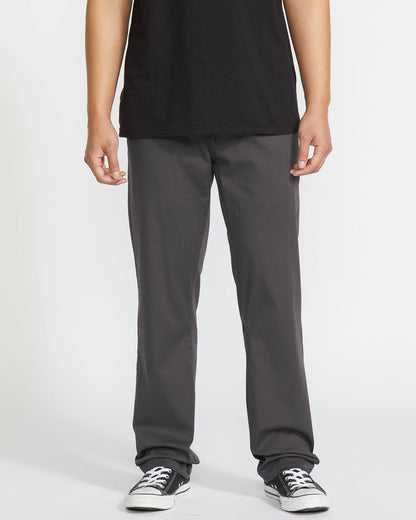 Men's Frickin Modern Stretch Pants | Volcom Best Price