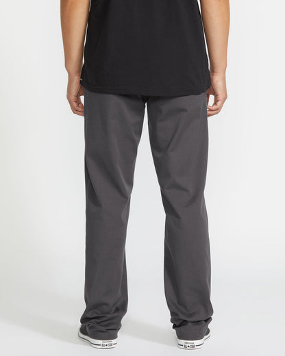 Men's Frickin Modern Stretch Pants | Volcom Best Price