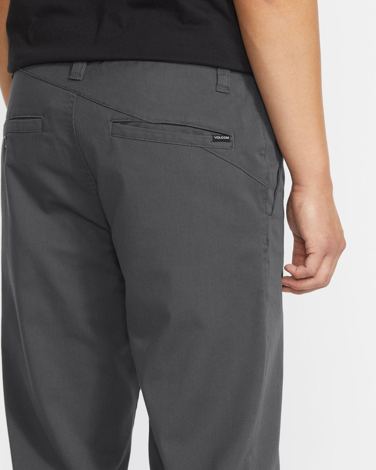 Men's Frickin Modern Stretch Pants | Volcom Best Price