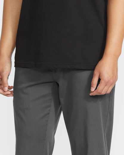 Men's Frickin Modern Stretch Pants | Volcom Best Price