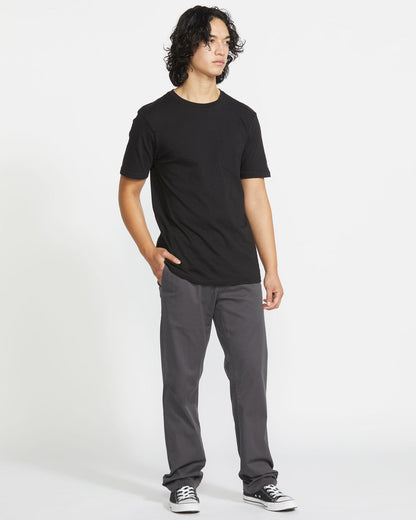 Men's Frickin Modern Stretch Pants | Volcom Best Price