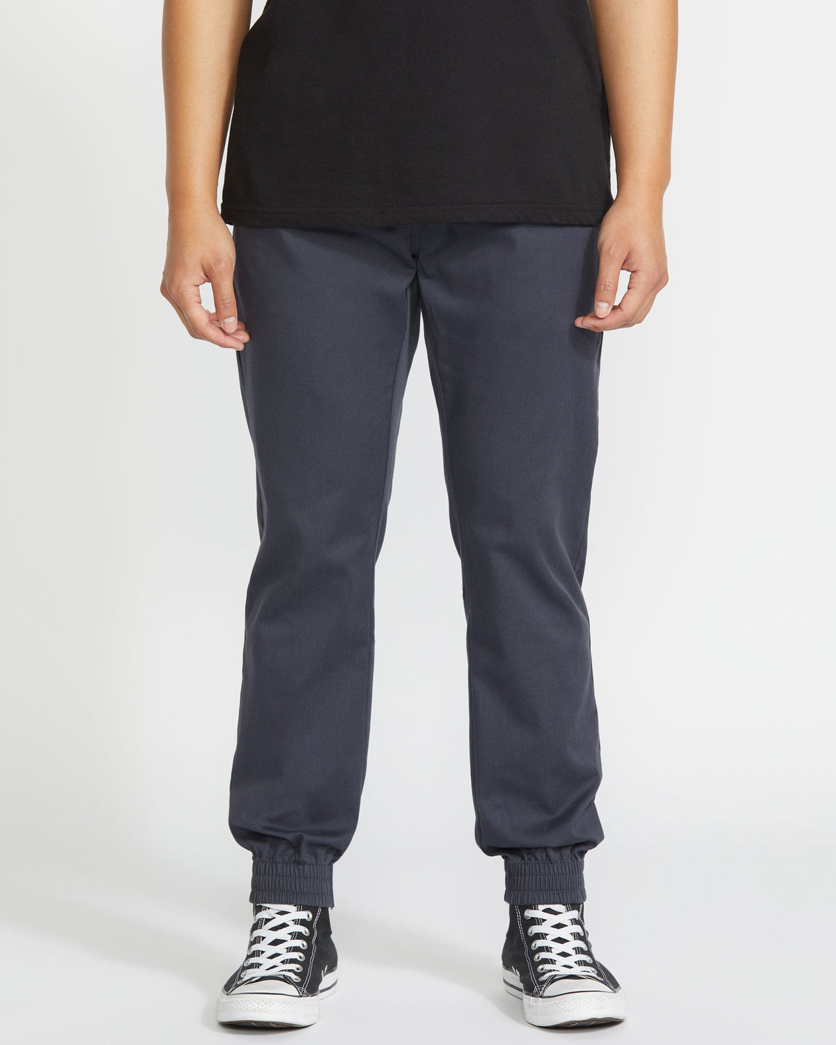 Men's Frickin Slim Jogger | Volcom Best Seller