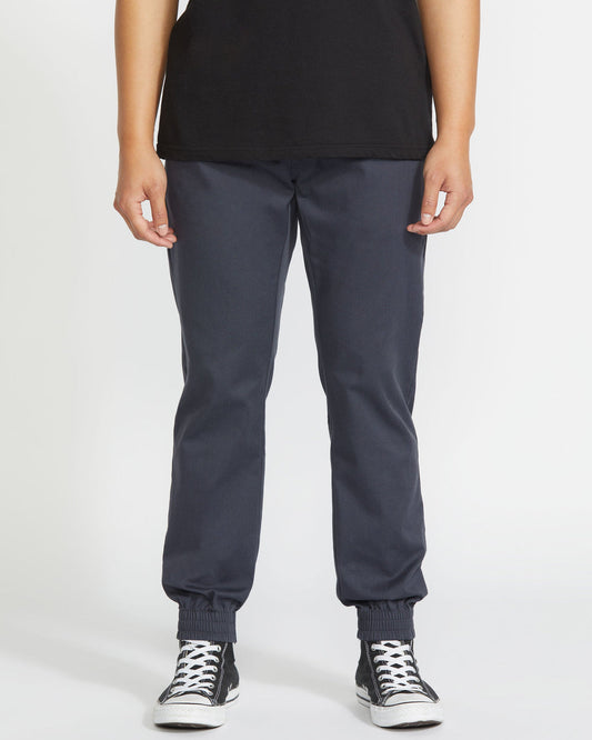 Men's Frickin Slim Jogger | Volcom Best Seller