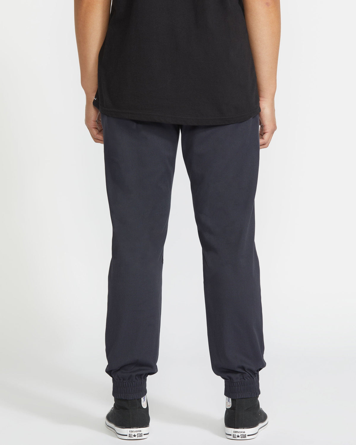 Men's Frickin Slim Jogger | Volcom Best Seller
