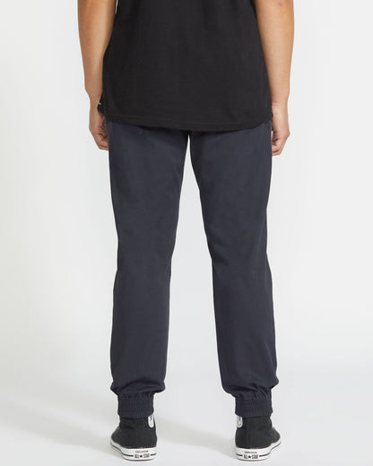 Men's Frickin Slim Jogger | Volcom Best Seller