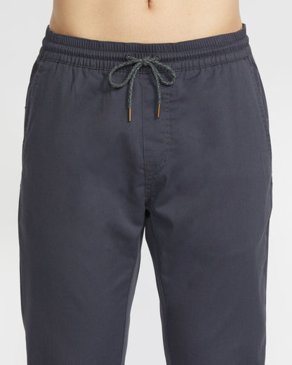 Men's Frickin Slim Jogger | Volcom Best Seller