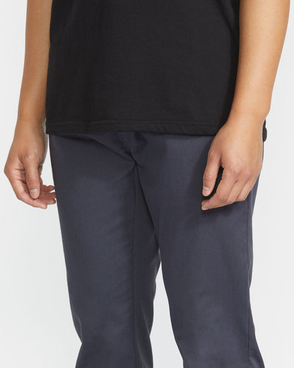 Men's Frickin Slim Jogger | Volcom Best Seller
